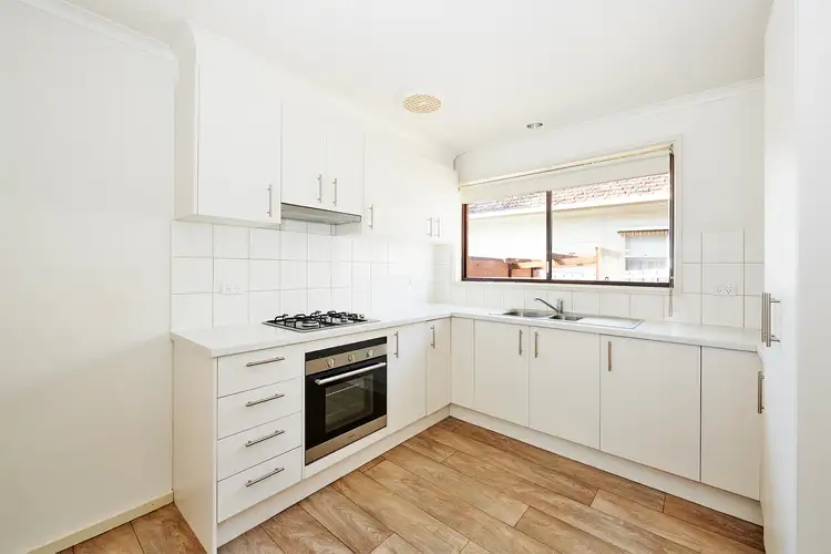 Third view of Homely unit listing, 1/23 PERCY STREET, Mitcham VIC 3132
