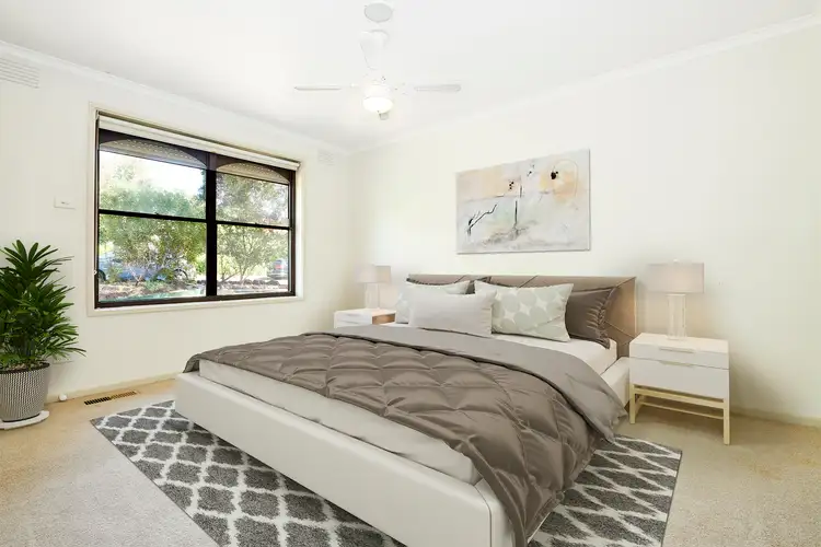 Fourth view of Homely unit listing, 1/23 PERCY STREET, Mitcham VIC 3132