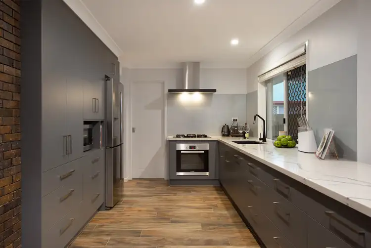 Second view of Homely house listing, 41 Saraband Drive, Eatons Hill QLD 4037