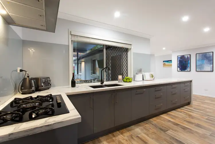 Third view of Homely house listing, 41 Saraband Drive, Eatons Hill QLD 4037