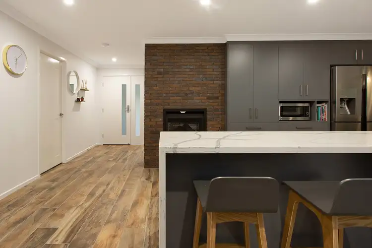 Fourth view of Homely house listing, 41 Saraband Drive, Eatons Hill QLD 4037