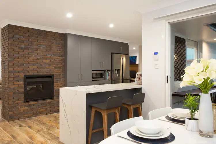 Fifth view of Homely house listing, 41 Saraband Drive, Eatons Hill QLD 4037