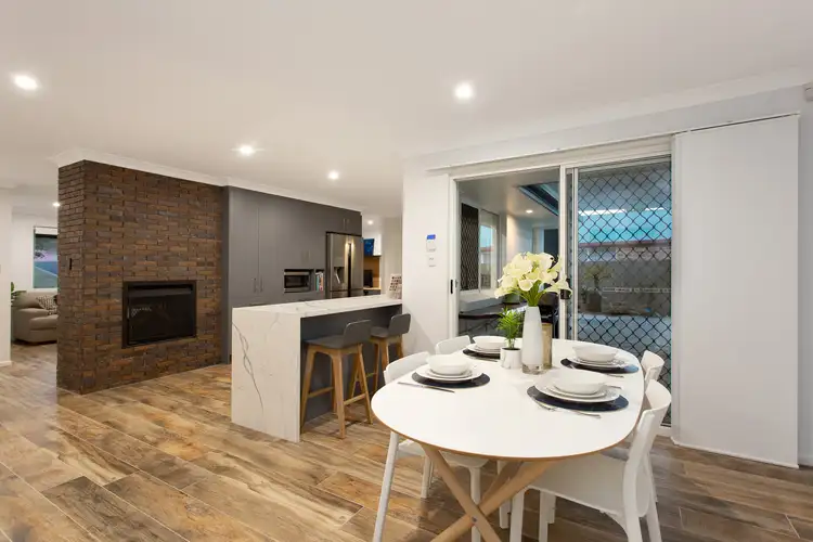 Sixth view of Homely house listing, 41 Saraband Drive, Eatons Hill QLD 4037