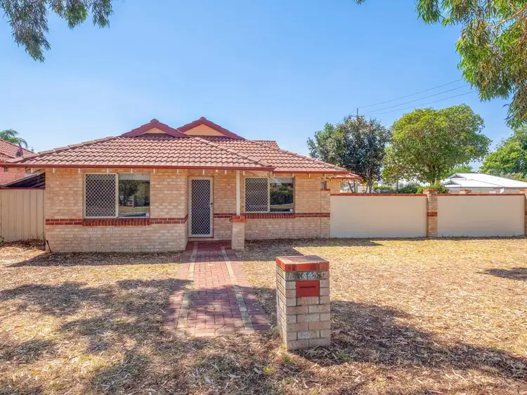 44 Ireland Way, Bassendean WA 6054