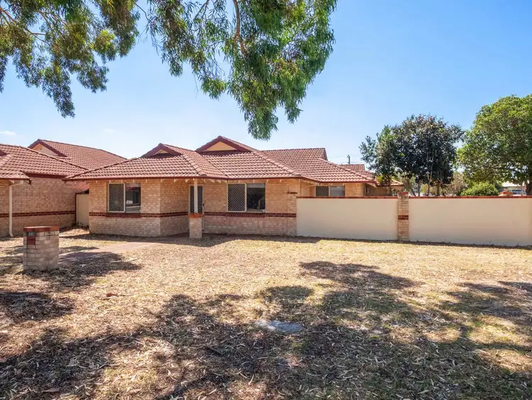 Second view of Homely house listing, 44 Ireland Way, Bassendean WA 6054