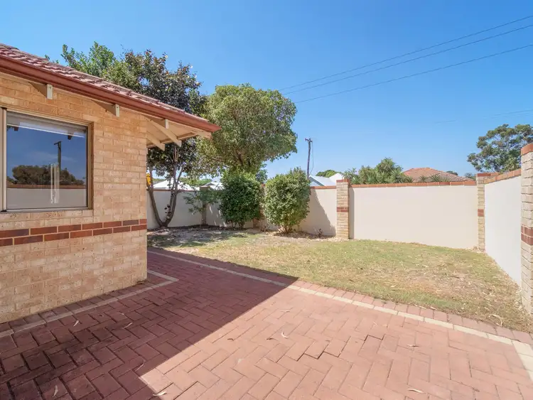 Fourth view of Homely house listing, 44 Ireland Way, Bassendean WA 6054