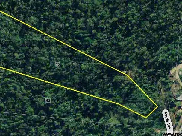 Second view of Homely land listing, LOT 20/15 Maple Terrace, Tully QLD 4854
