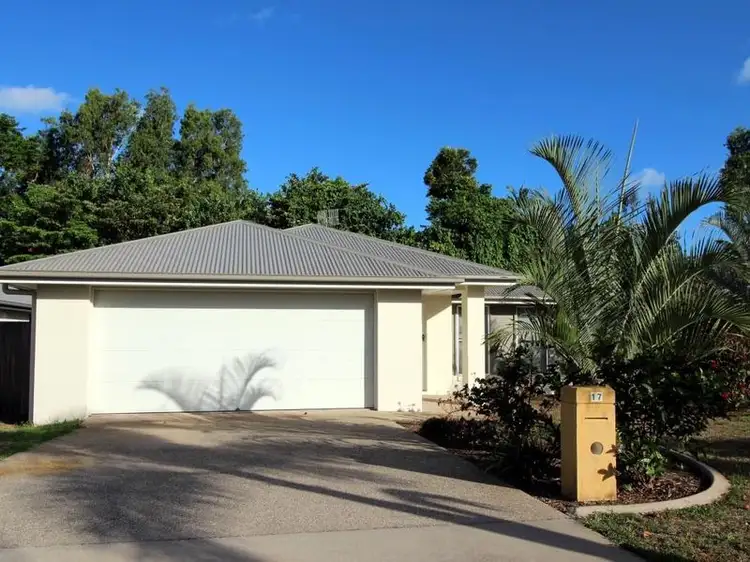 Main view of Homely house listing, 17 Shelly Court, Mission Beach QLD 4852