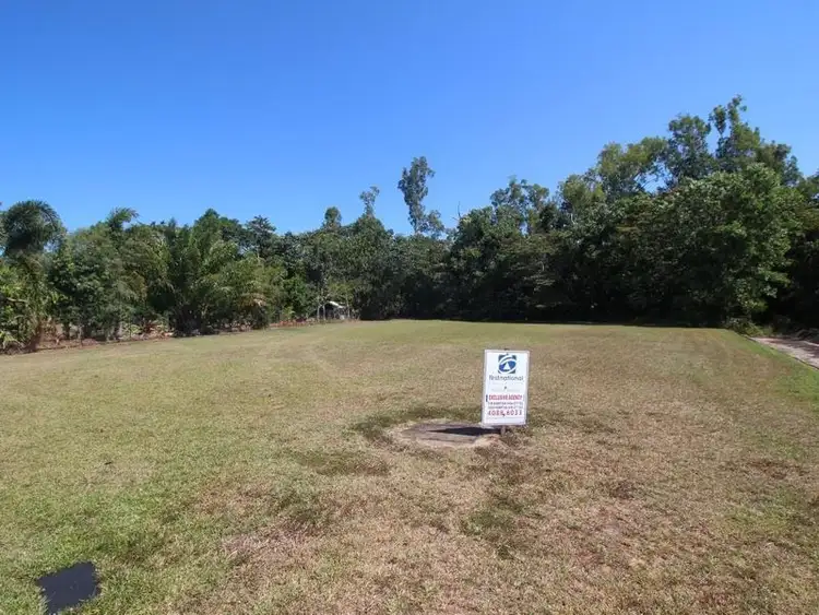 LOT 27/23 Nivosa Court, Mission Beach QLD 4852