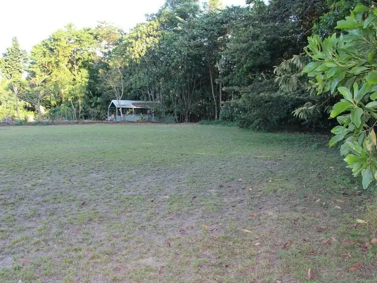 Third view of Homely land listing, LOT 27/23 Nivosa Court, Mission Beach QLD 4852