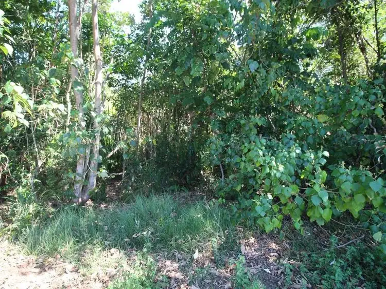 Fourth view of Homely land listing, LOT 27/23 Nivosa Court, Mission Beach QLD 4852