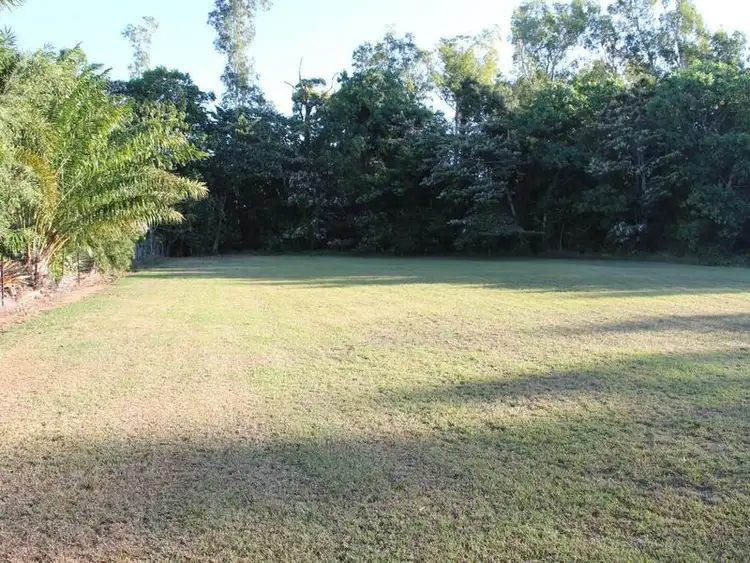 Sixth view of Homely land listing, LOT 27/23 Nivosa Court, Mission Beach QLD 4852