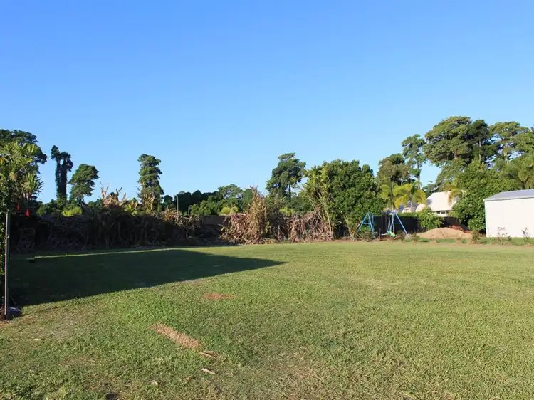 LOT 112/26 Rise Crescent, Mission Beach QLD 4852