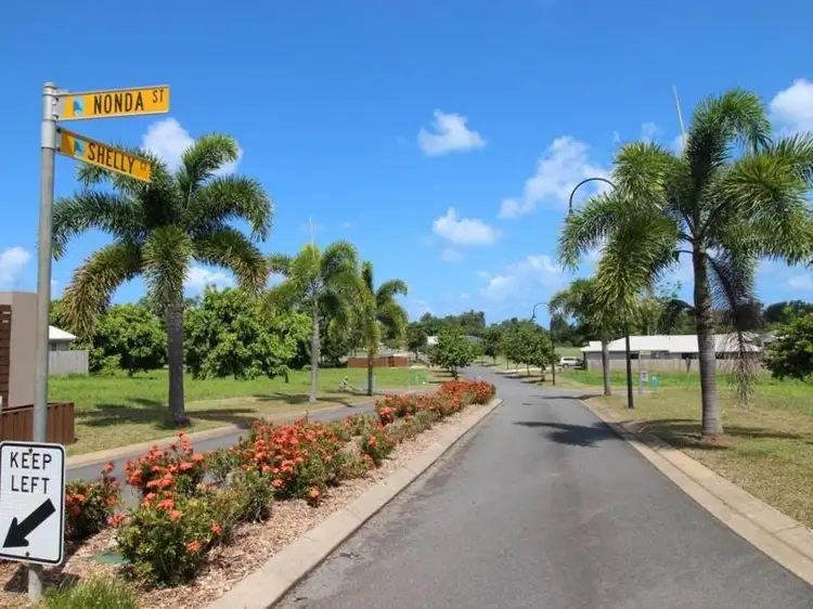 Main view of Homely land listing, LOT 159/Lot 159 Shelly Court, Mission Beach QLD 4852