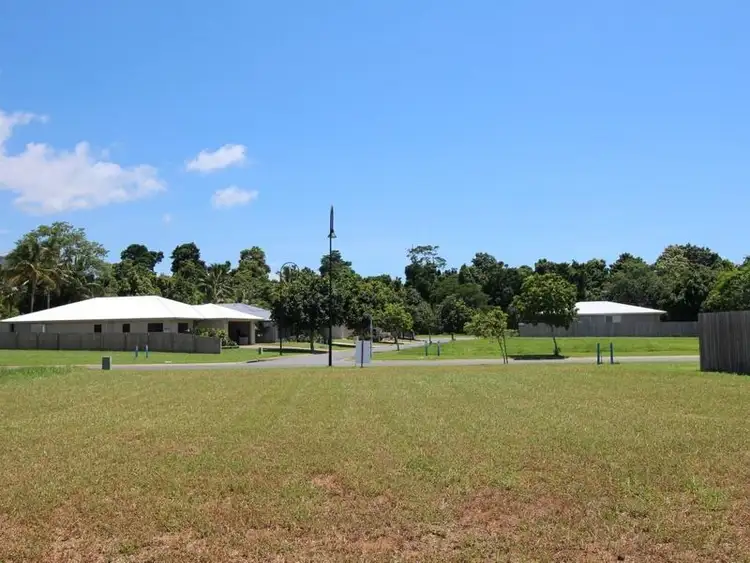 Second view of Homely land listing, LOT 159/Lot 159 Shelly Court, Mission Beach QLD 4852