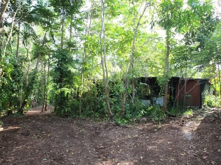 Third view of Homely land listing, LOT 4/1246 Tully Mission Beach Road, Carmoo QLD 4852