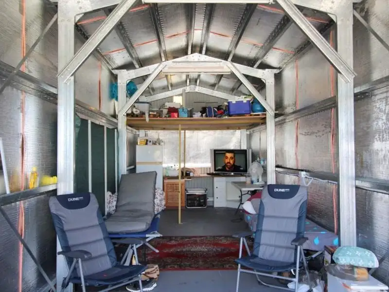 Main view of Homely land listing, LOT 4/Lot 4 Vipiana Drive, Tully Heads QLD 4854