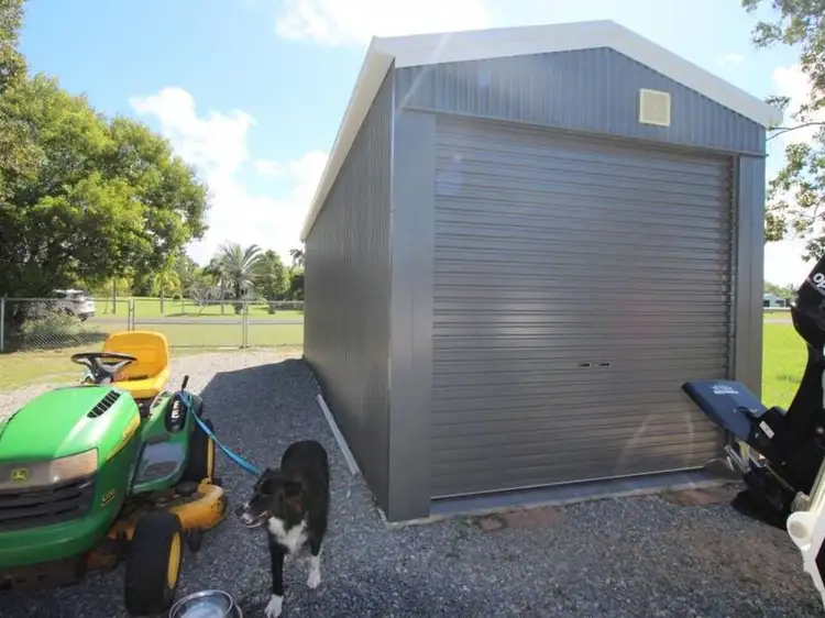 Second view of Homely land listing, LOT 4/Lot 4 Vipiana Drive, Tully Heads QLD 4854
