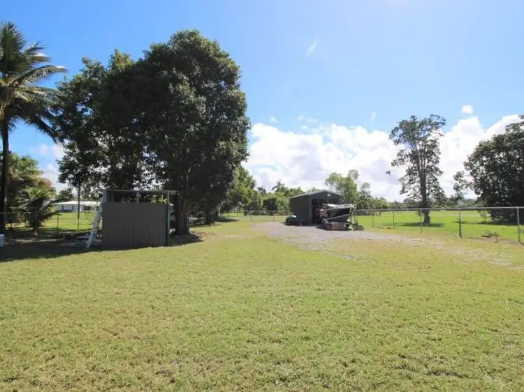 Fourth view of Homely land listing, LOT 4/Lot 4 Vipiana Drive, Tully Heads QLD 4854