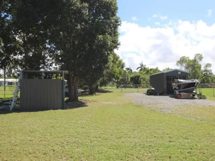 Fifth view of Homely land listing, LOT 4/Lot 4 Vipiana Drive, Tully Heads QLD 4854
