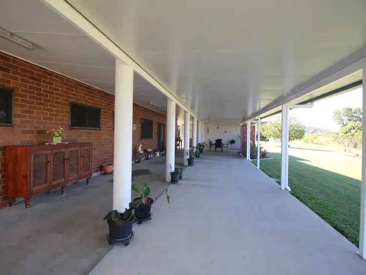 Second view of Homely house listing, 22 Hull Heads Road, Hull Heads QLD 4854