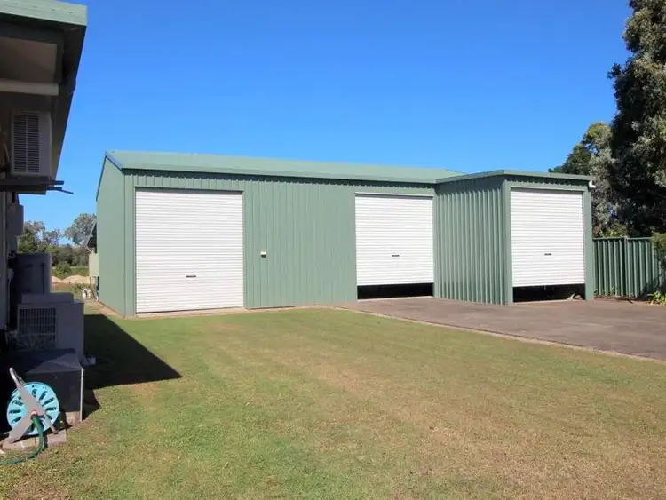 Fourth view of Homely house listing, 22 Hull Heads Road, Hull Heads QLD 4854