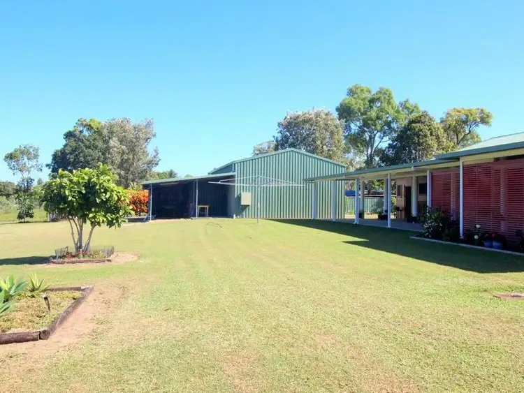 Sixth view of Homely house listing, 22 Hull Heads Road, Hull Heads QLD 4854