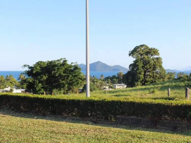 Main view of Homely land listing, LOT 103/7 Rise Crescent, Mission Beach QLD 4852