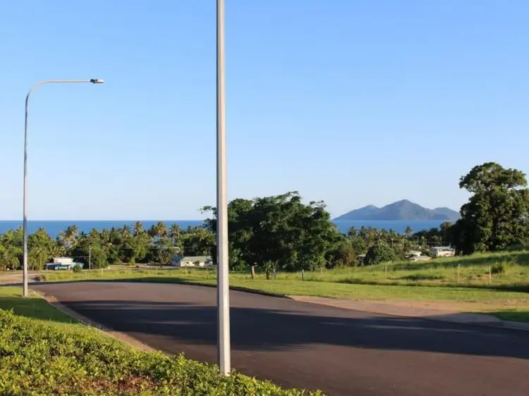 Second view of Homely land listing, LOT 103/7 Rise Crescent, Mission Beach QLD 4852