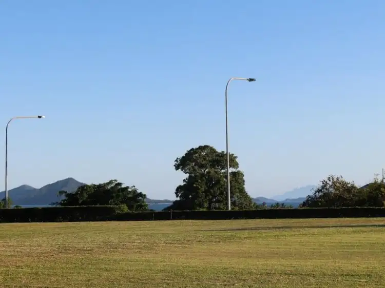 Third view of Homely land listing, LOT 103/7 Rise Crescent, Mission Beach QLD 4852