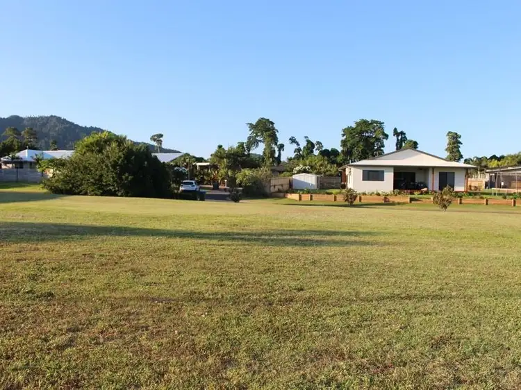 Fifth view of Homely land listing, LOT 103/7 Rise Crescent, Mission Beach QLD 4852