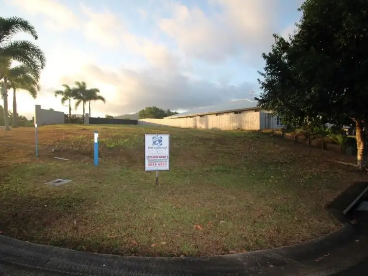 LOT 101/1 Coral Close, Mission Beach QLD 4852
