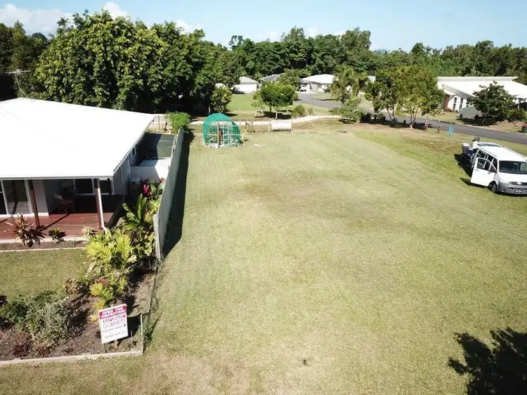 LOT 126/4 Sandy Close, Mission Beach QLD 4852