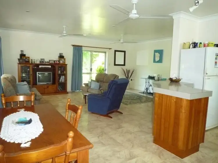 Second view of Homely house listing, 856 East Feluga Road, East Feluga QLD 4854