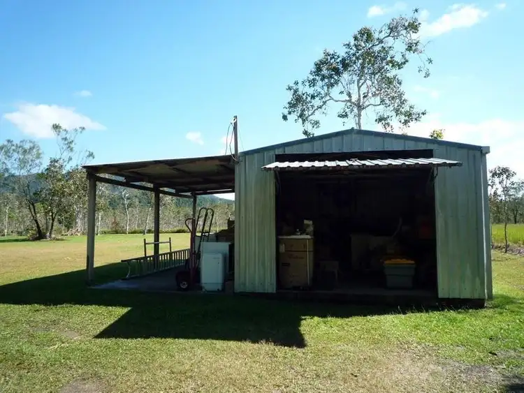 Third view of Homely house listing, 856 East Feluga Road, East Feluga QLD 4854