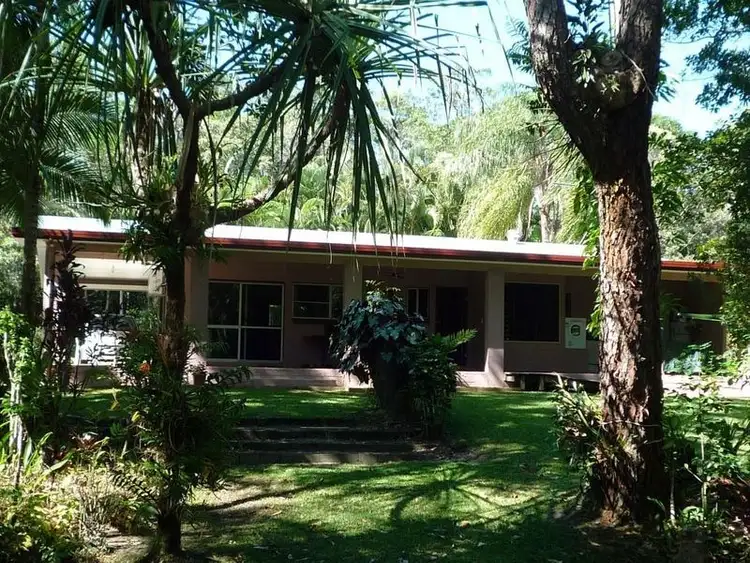 Fourth view of Homely house listing, 856 East Feluga Road, East Feluga QLD 4854