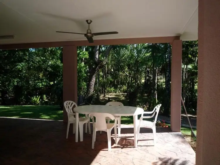 Fifth view of Homely house listing, 856 East Feluga Road, East Feluga QLD 4854
