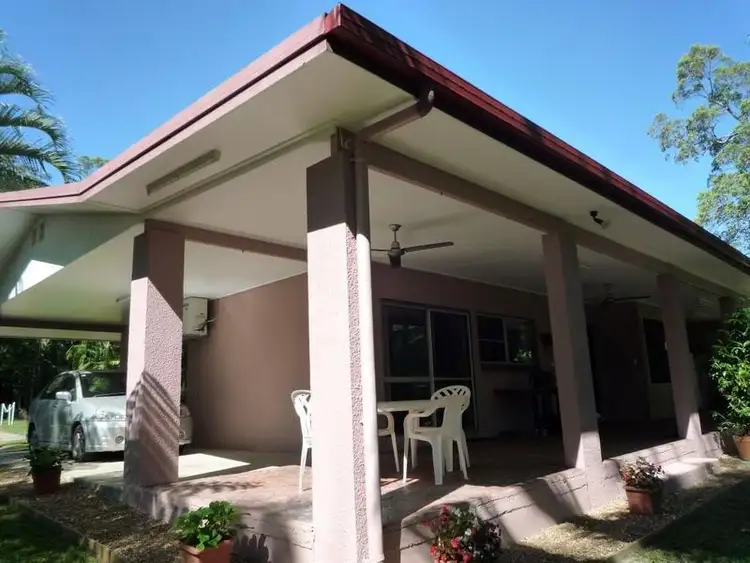 Sixth view of Homely house listing, 856 East Feluga Road, East Feluga QLD 4854
