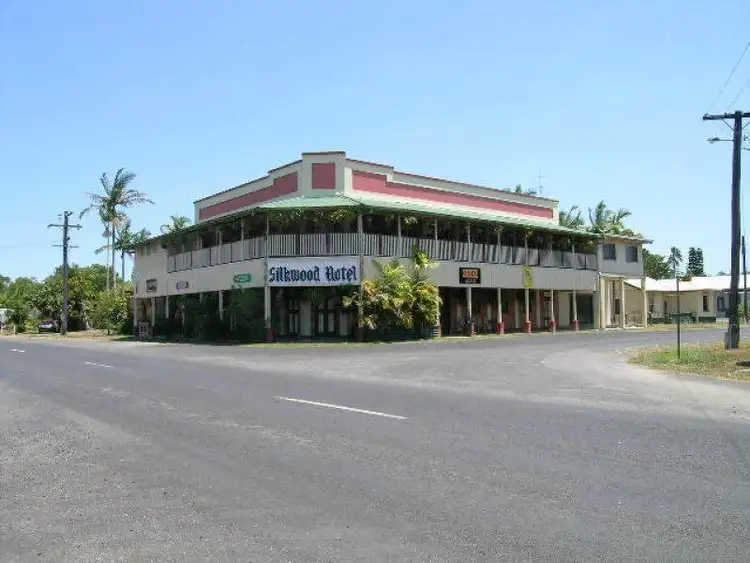 Fourth view of Homely land listing, LOT 22/13 Mary Street, Silkwood QLD 4856