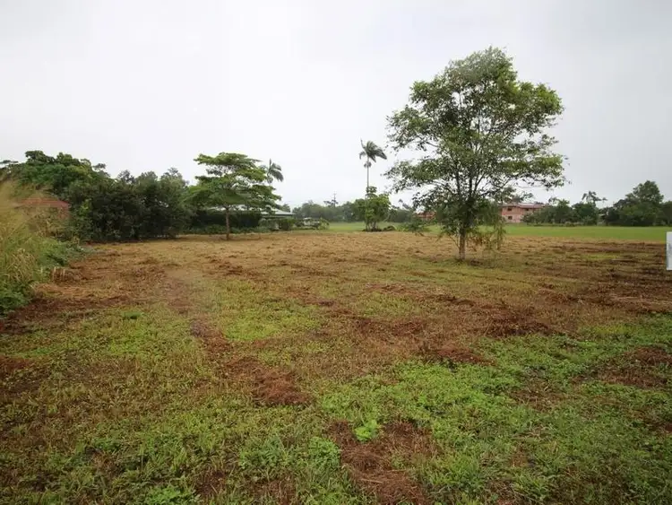 Sixth view of Homely land listing, LOT 22/13 Mary Street, Silkwood QLD 4856