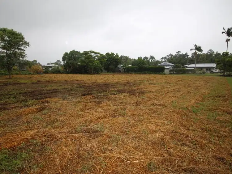 Seventh view of Homely land listing, LOT 22/13 Mary Street, Silkwood QLD 4856