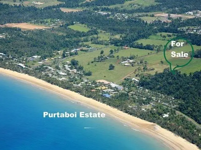 LOT 46/46 Seagull Close, Mission Beach QLD 4852