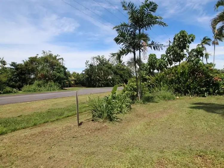 Main view of Homely land listing, LOT 2/28 Porter Promenade, Mission Beach QLD 4852