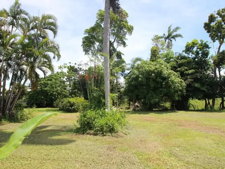 Third view of Homely land listing, LOT 2/28 Porter Promenade, Mission Beach QLD 4852