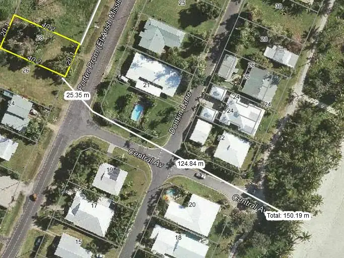 Fourth view of Homely land listing, LOT 2/28 Porter Promenade, Mission Beach QLD 4852