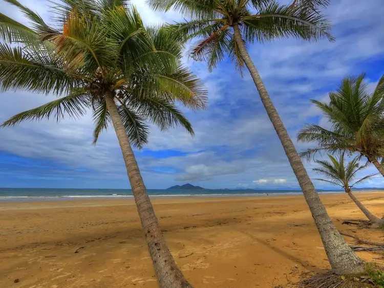 Fifth view of Homely land listing, LOT 2/28 Porter Promenade, Mission Beach QLD 4852