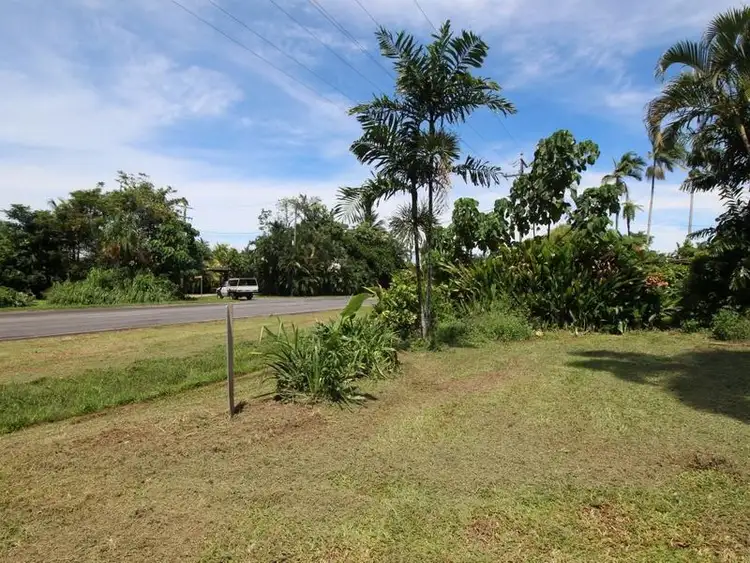 Seventh view of Homely land listing, LOT 2/28 Porter Promenade, Mission Beach QLD 4852