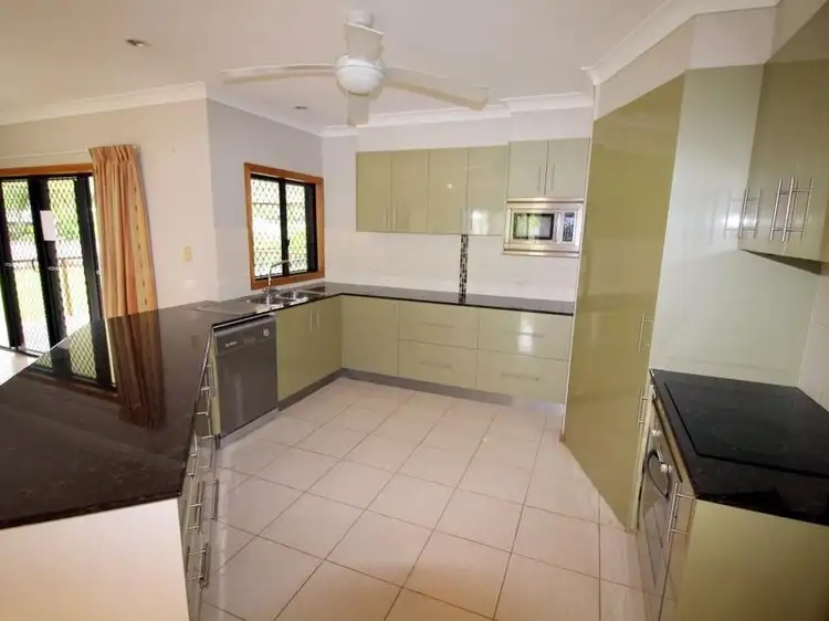 Second view of Homely house listing, 7 Sanctuary Crescent, Wongaling Beach QLD 4852