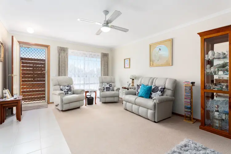 Second view of Homely unit listing, 7 Willow Boulevard, Yarragon VIC 3823