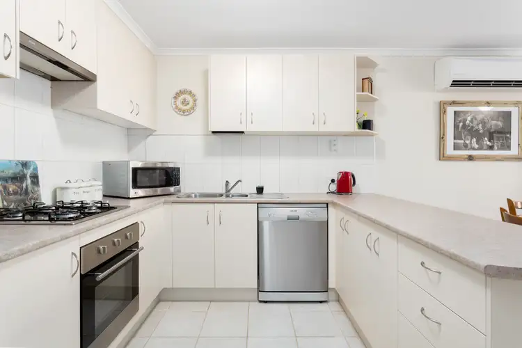 Third view of Homely unit listing, 7 Willow Boulevard, Yarragon VIC 3823